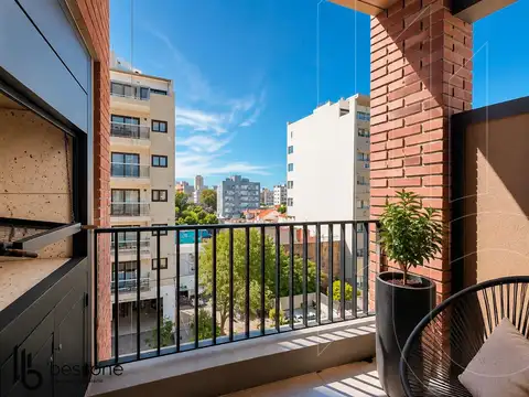 Departamento en Venta en Zona Guemes, Mar del Plata
