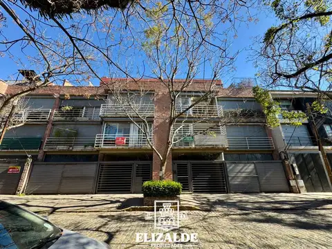 Departamento en Venta en San Isidro, Partido de San Isidro
