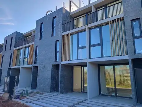 Departamento en Venta en Rincon de Milberg, Partido de Tigre