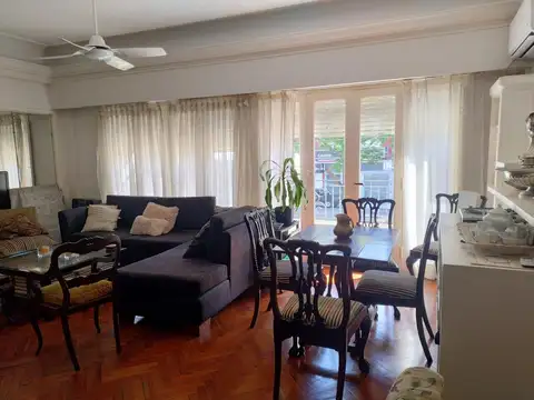 Departamento en Venta en Olivos Vias/Maipu, Olivos