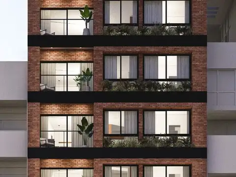 Departamento en Venta en La Lucila, Partido de Vicente López
