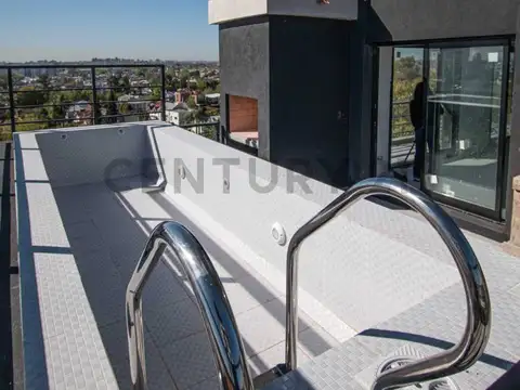 Departamento en Venta en Tigre Residencial, Tigre Centro