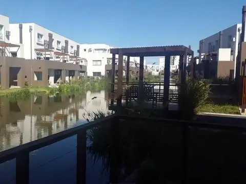 Departamento en Venta en Nordelta, Partido de Tigre