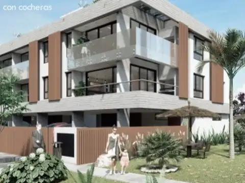 Departamento en Venta en Nuevo Quilmes, Countries y Barrios Cerrados en Quilmes