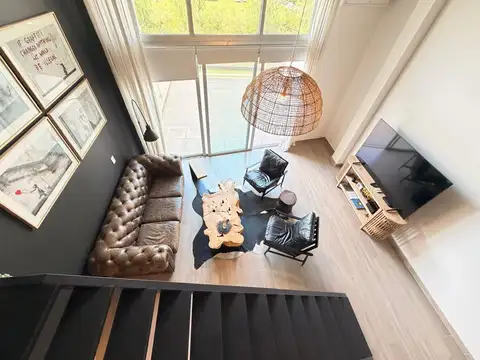 Departamento en Venta en Manuel Alberti, Partido de Pilar