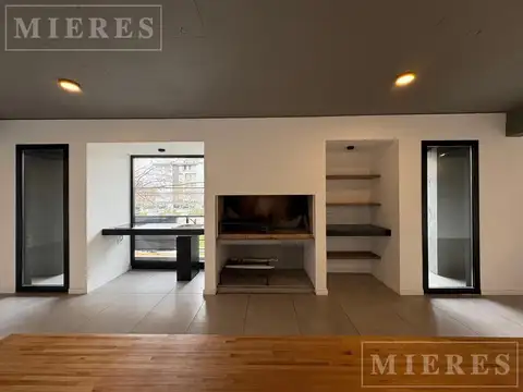 Departamento en Venta en Tigre Centro, Partido de Tigre