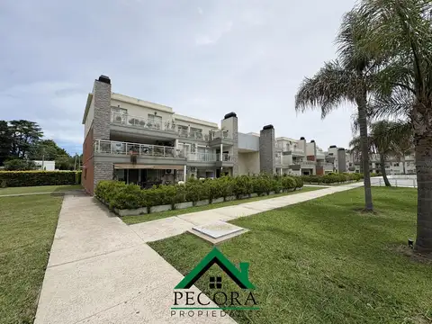 Departamento en Venta en Ingeniero Maschwitz, Partido de Escobar