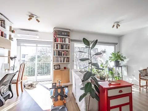 Departamento en Venta en Florida, Partido de Vicente López