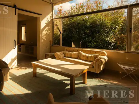 Departamento en Venta en Tortugas Chico, Countries y Barrios Cerrados en Pilar