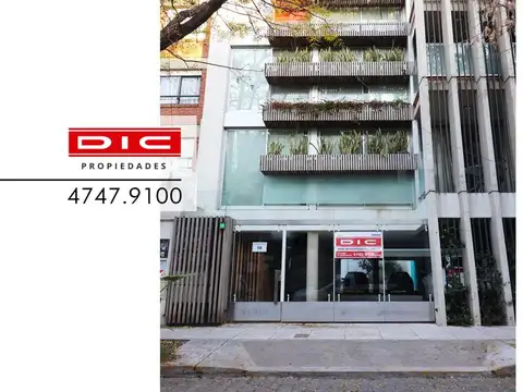 Departamento en Venta en San Isidro, Partido de San Isidro