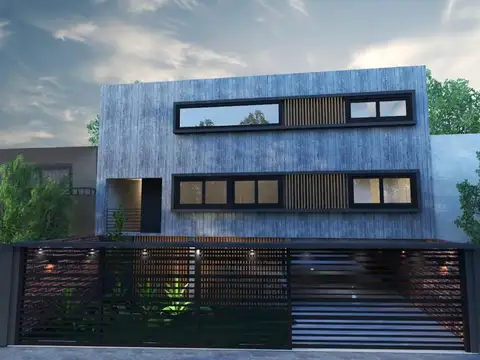 Departamento en Venta en Jose Leon Suarez, Partido de General San Martín