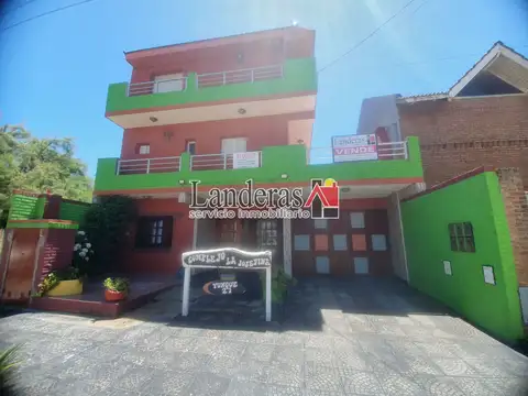 Departamento en Venta en Mar de Ajo, Partido de La Costa