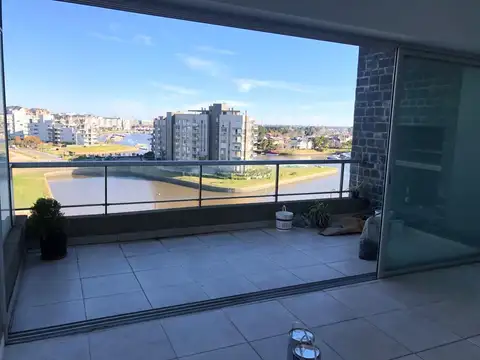 Departamento en Venta en Nordelta Qbay Yacht, Nordelta