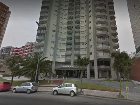 Departamento en Venta en Playa Grande, Mar del Plata