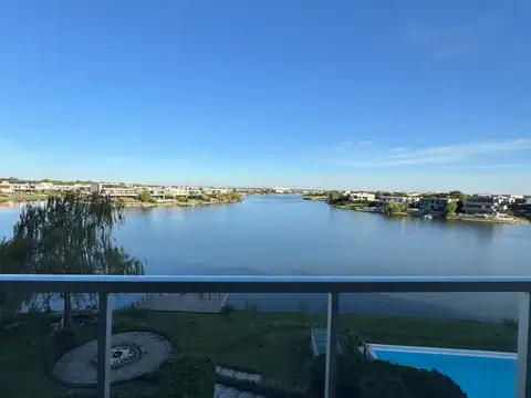 Departamento en Venta en Nordelta Islas Del Golf, Nordelta