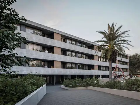 Departamento en Venta en City Bell, Partido de La Plata