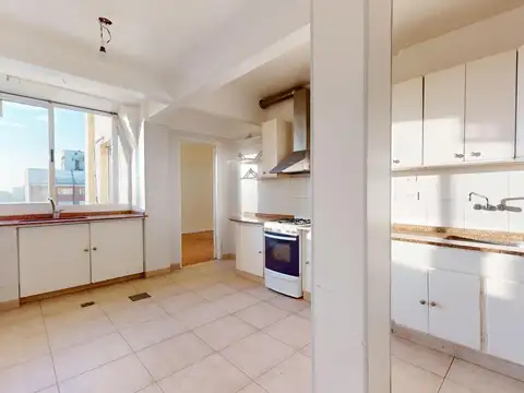 Departamento en Venta en Olivos Quinta Presidencial, Olivos