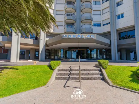 Departamento en Venta en Mar del Plata, Partido de General Pueyrredón
