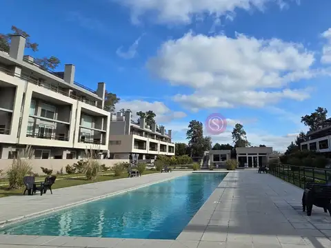 Departamento en Venta en Campus Vista, Countries y Barrios Cerrados en Pilar