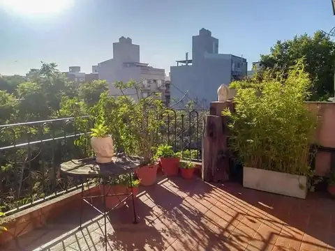 Departamento en Venta en Victoria, Partido de San Fernando