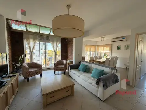 Departamento en Venta en San Fernando, Partido de San Fernando