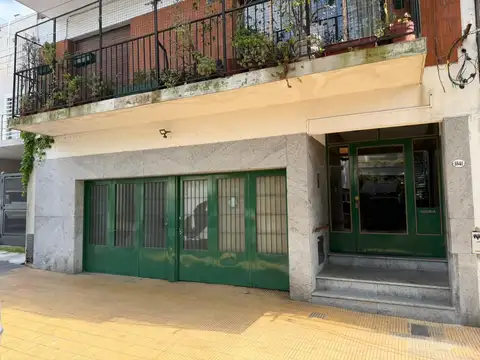 Departamento en Venta en Olivos, Partido de Vicente López