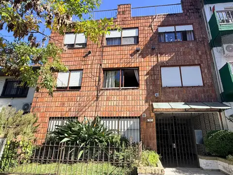 Departamento en Venta en San Isidro, Partido de San Isidro