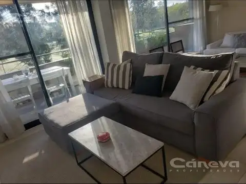 Departamento en Venta en Las Liebres, Countries y Barrios Cerrados en Pilar