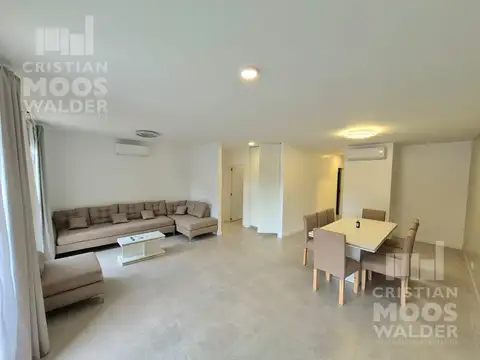 Departamento en Venta en Green Style, Ingeniero Maschwitz