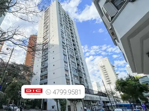 Departamento en Venta en Olivos, Partido de Vicente López