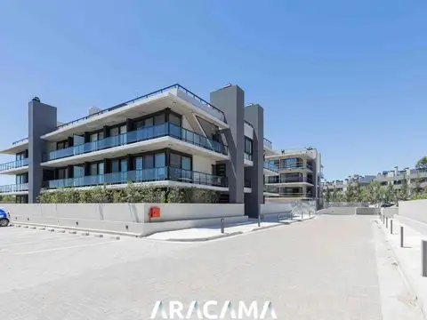 Departamento en Venta en Canning, Partido de Esteban Echeverría