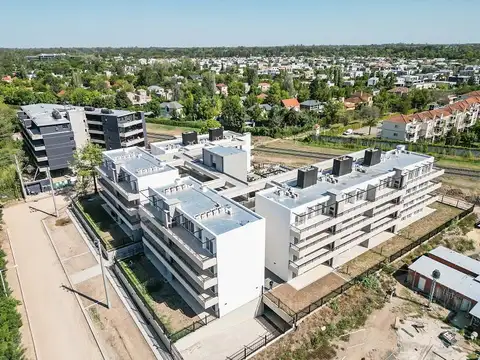 Departamento en Venta en Country La Lonja, Countries y Barrios Cerrados en Pilar