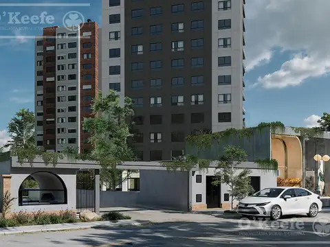 Departamento en Venta en Quilmes, Partido de Quilmes