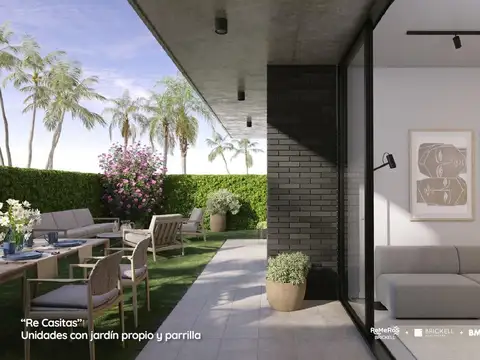 Departamento en Venta en Tigre Centro, Partido de Tigre