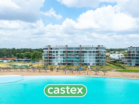 Departamento en Venta en Countries y Barrios Cerrados en Ezeiza, Partido de Ezeiza
