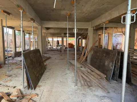 Departamento en Venta en Munro-Este, Munro