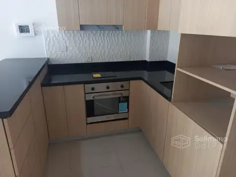 Departamento en Venta en Vicente Lopez Vias / Rio, Vicente Lopez