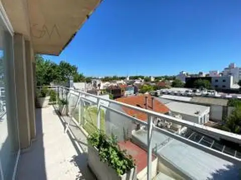 Departamento en Venta en Mar del Plata, Partido de General Pueyrredón
