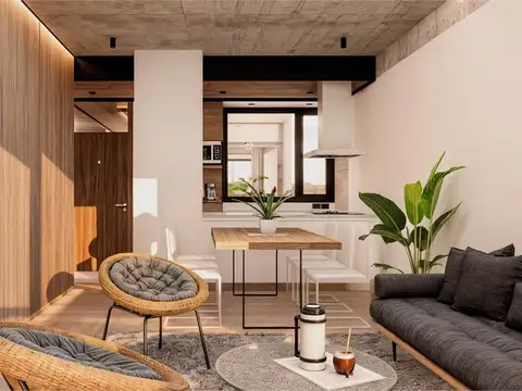 Departamento en Venta en Mar del Plata, Partido de General Pueyrredón