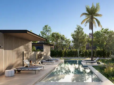Departamento en Venta en Nordelta, Partido de Tigre