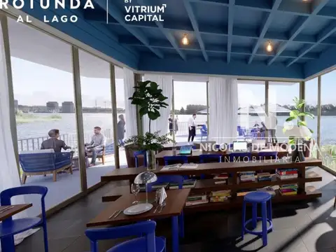 Departamento en Venta en Victorino de la Plaza, Partido de Guaminí