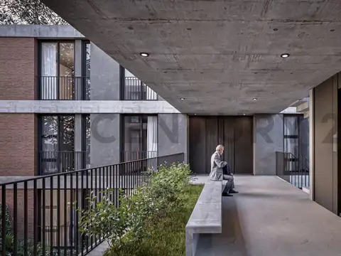 Departamento en Venta en City Bell, Partido de La Plata