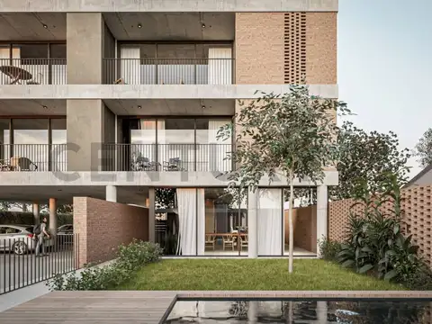 Departamento en Venta en City Bell, Partido de La Plata