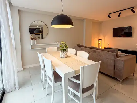Departamento en Venta en Macrocentro, Mar del Plata