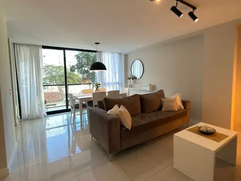Departamento en Venta en Plaza Colon, Mar del Plata