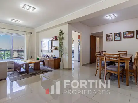 Departamento en Venta en Villa Ballester, Partido de General San Martín