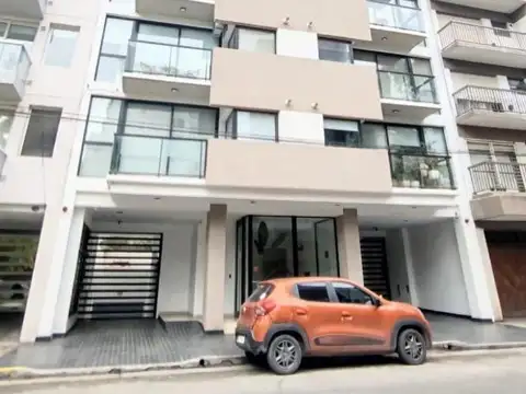 Departamento en Venta en Plaza Colon, Mar del Plata