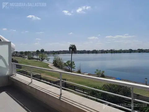 Departamento en Venta en Villanueva, Countries y Barrios Cerrados en Tigre
