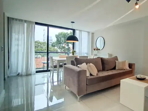 Departamento en Venta en Mar del Plata, Partido de General Pueyrredón