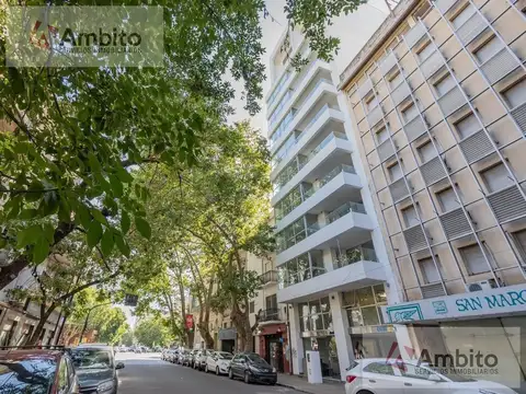 Departamento en Venta en Microcentro, La Plata